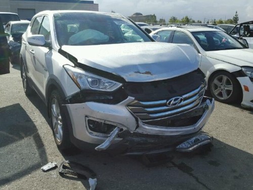 motores para Hyundai Santa Fe 2.0